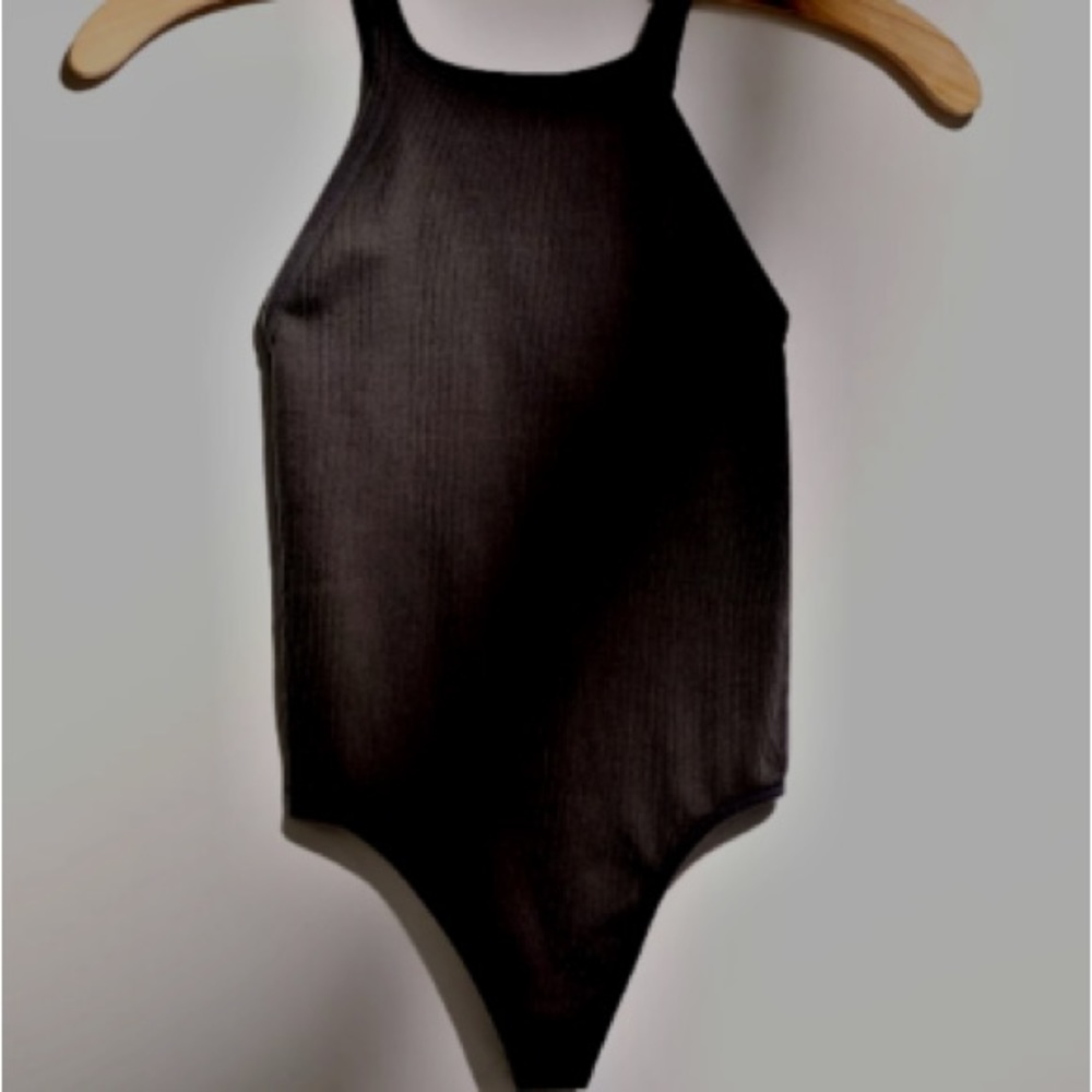 Free people seamless bodysuit XS/S